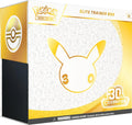 Pokémon TCG 30th Celebration Elite Trainer Box ETB