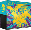 Pokémon TCG Ascended Heroes Elite Trainer Box with 9 Booster Packs