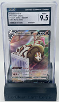 Sandaconda V 252/264 Fusion Strike Alternate Art CGC 9.5