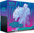 Pokémon TCG Journey Together Elite Trainer Box with 9 Booster Packs