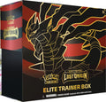 Pokémon TCG Lost Origin Elite Trainer Box with 8 Booster Packs