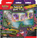 Pokémon TCG Mega Battle Deck Mega Gengar ex Ready-to-Play Deck